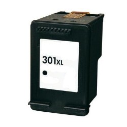 Tusz zamiennik do HP 301xl...