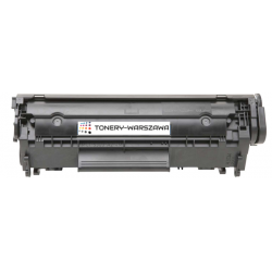Toner do HP Q2612A 12A 3k