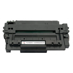 Toner do HP Q7551A 51A 6k