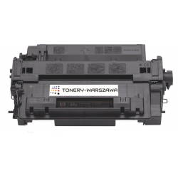 Toner do HP CE255A 55A 6k