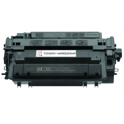 Toner do HP CE255X 55X 12k