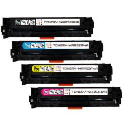 Toner do HP CE320A CE321A...