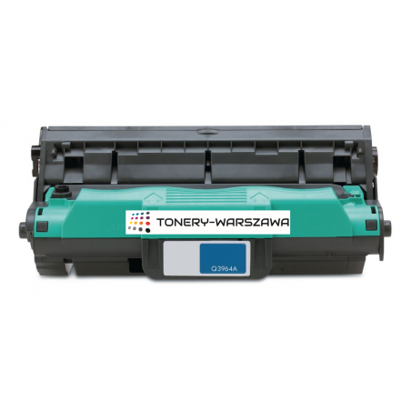 EUROTONE Ersetzt HP Q3960A-63A 122A 4er Set Toner Cartridge Mehrfarbig ( Q3960A / 122A Q3961A / 122A Q3963A / 122A Q3962A / 122A