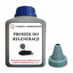 Proszek + Chip do HP CE310A...