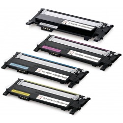 Toner do Samsung CLP 360...