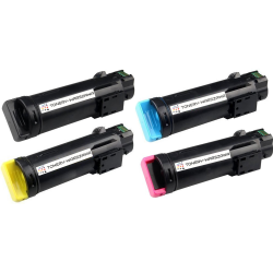 Toner do Xerox 6510 5k / 4.3k