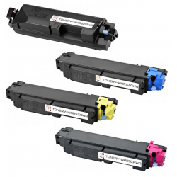 Toner do Kyocera-Mita...