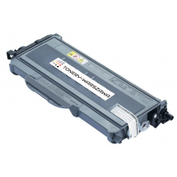 Toner do Brother TN-2120