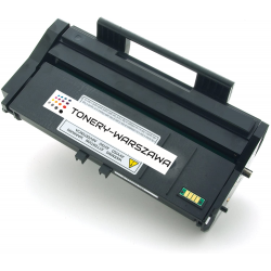 Toner do Ricoh Aficio SP112...