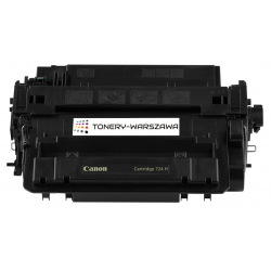 Toner do Canon 724H 12.5k