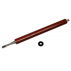 Wałek dociskowy dolny...