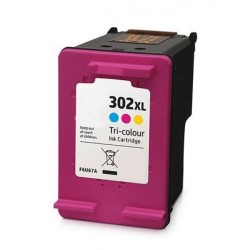 Tusz zamiennik do HP 302xl...
