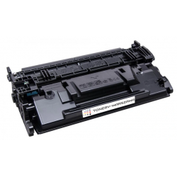 Toner do HP CF289X 89X 10k