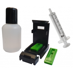 Klip regeneracyjny do...