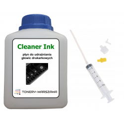 Płyn do udrażniania głowic...