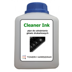 Płyn do udrażniania głowic...