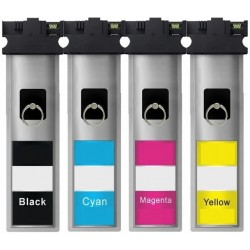 Tusz zamiennik do Epson...