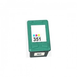 Tusz zamiennik do HP 351xl...