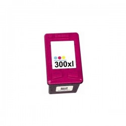 Tusz zamiennik do HP 300xl...