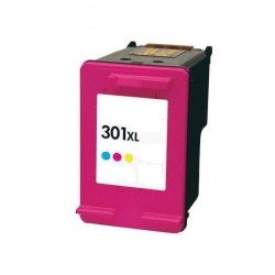 Tusz zamiennik do HP 301xl...