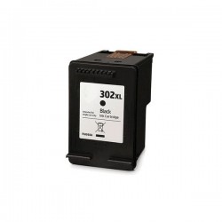 Tusz zamiennik do HP 302xl...