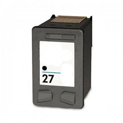 Tusz zamiennik do HP 27...