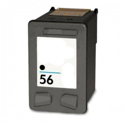 Tusz zamiennik do HP 56...