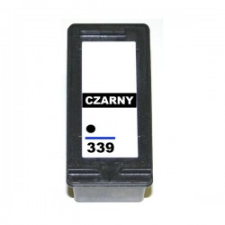 Tusz zamiennik do HP 339...
