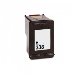 Tusz zamiennik do HP 338...