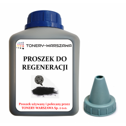 Proszki do regeneracji