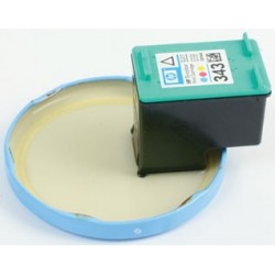 Płyny udrożniające