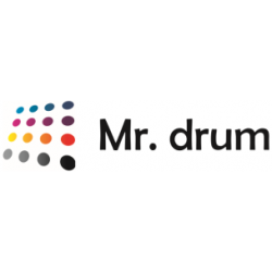 Mr. drum