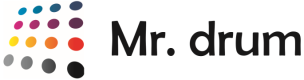Mr. drum