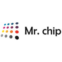 Mr. chip