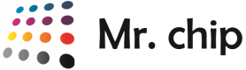 Mr. chip