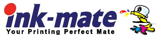 INK-MATE
